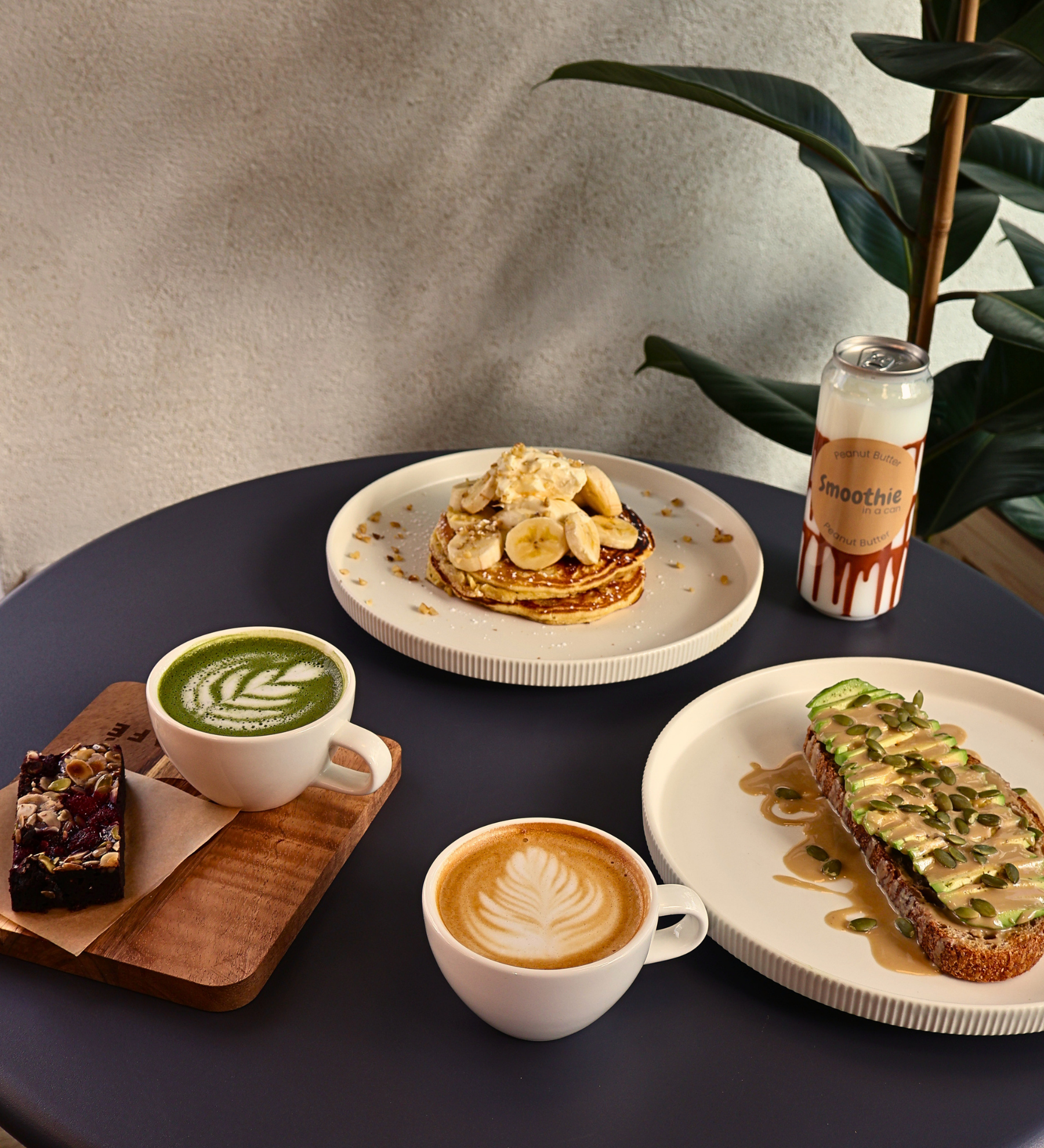 Saco Café