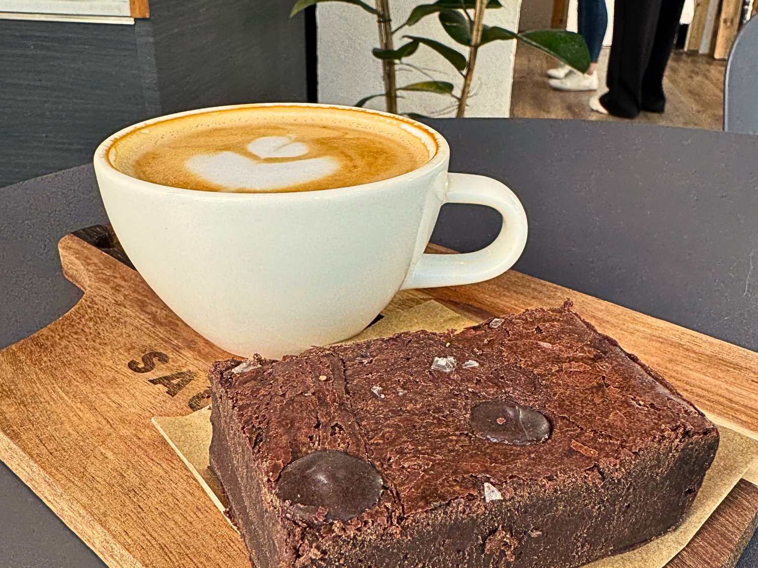 Café de especialidad